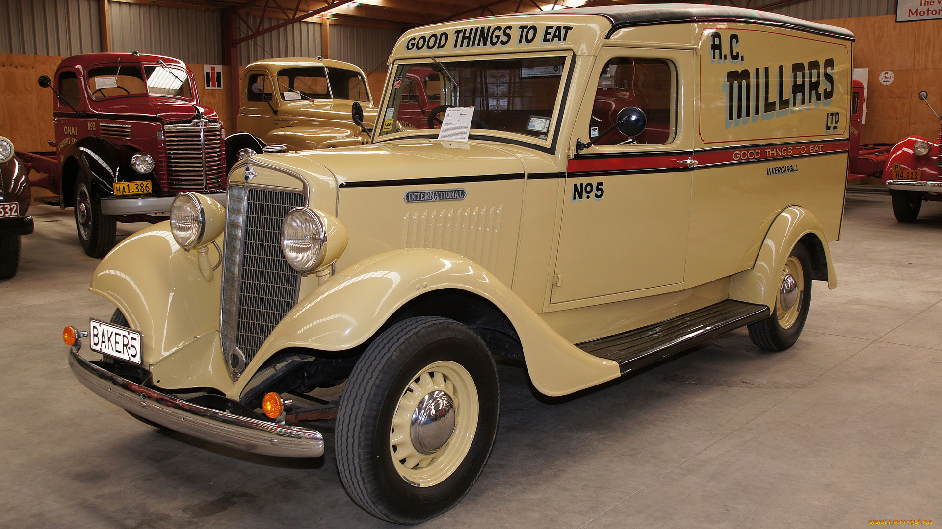 1936 international c1 truck, , international, , , , , navistar